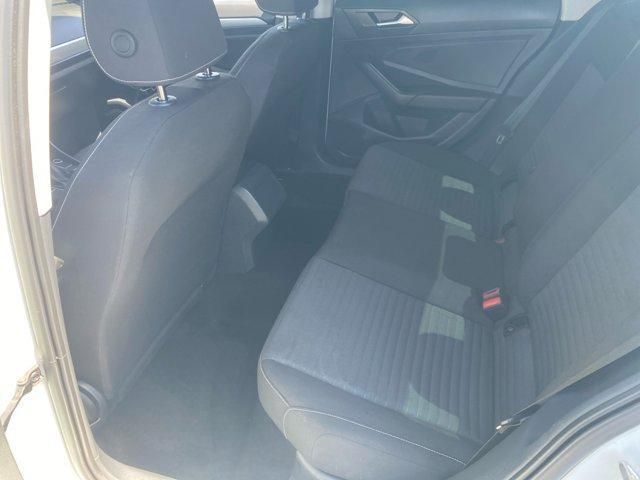 used 2023 Volkswagen Jetta car, priced at $19,766