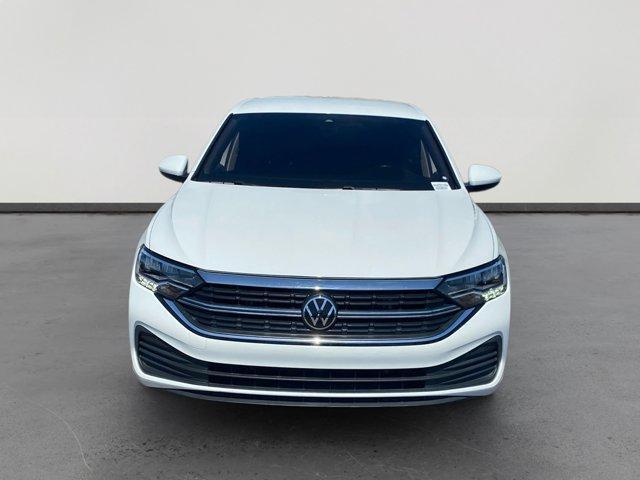 used 2023 Volkswagen Jetta car, priced at $19,766
