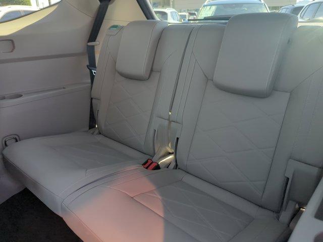 new 2026 Volkswagen Atlas car, priced at $45,708