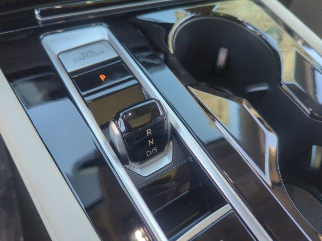 new 2026 Volkswagen Atlas car, priced at $45,708