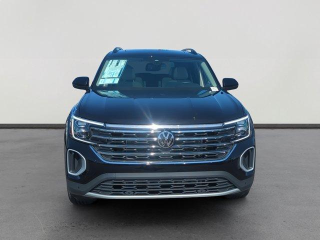 new 2026 Volkswagen Atlas car, priced at $45,708