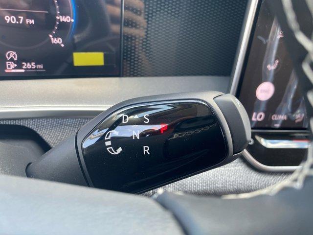 new 2025 Volkswagen Tiguan car, priced at $29,689