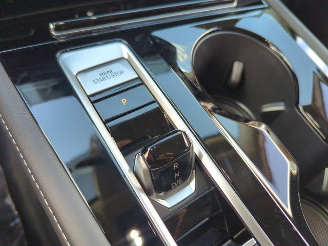 new 2026 Volkswagen Atlas car, priced at $46,473