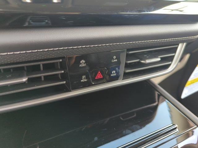 new 2026 Volkswagen Atlas car, priced at $46,473