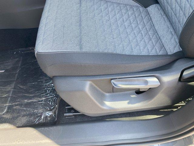 new 2025 Volkswagen Tiguan car, priced at $31,003