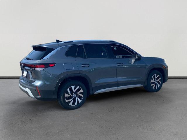 new 2025 Volkswagen Tiguan car, priced at $31,003