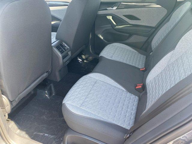 new 2025 Volkswagen Tiguan car, priced at $31,003