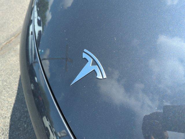 used 2023 Tesla Model 3 car, priced at $26,894
