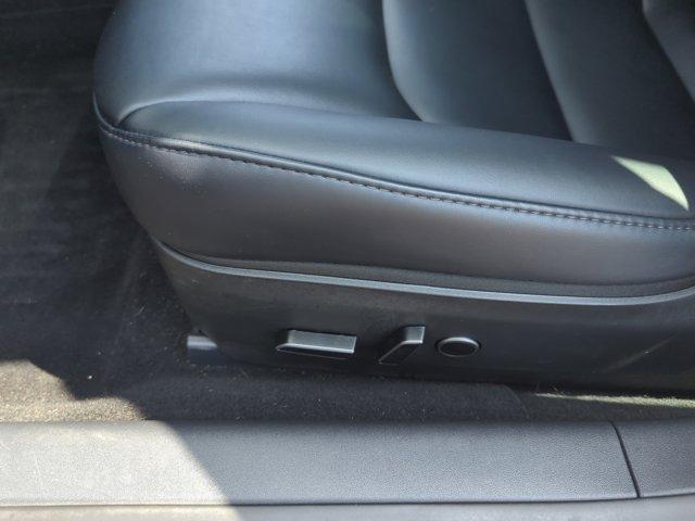 used 2023 Tesla Model 3 car, priced at $26,894