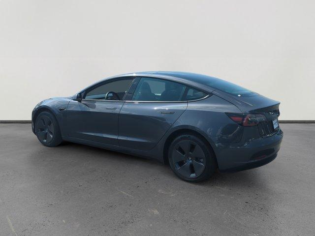 used 2023 Tesla Model 3 car, priced at $26,894