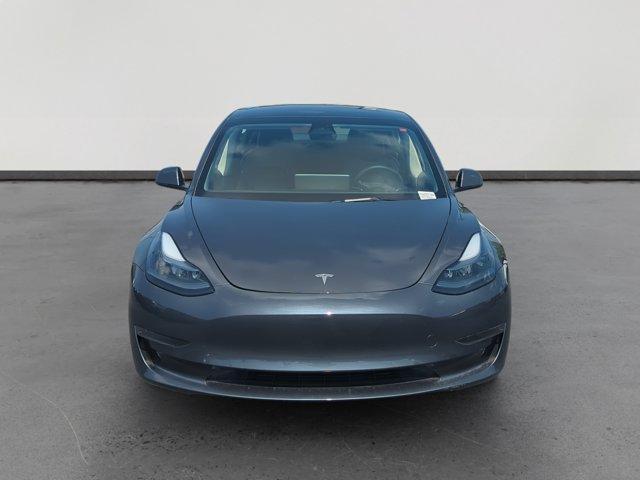 used 2023 Tesla Model 3 car, priced at $26,894