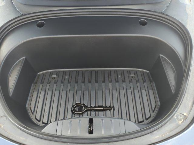 used 2023 Tesla Model 3 car, priced at $26,894