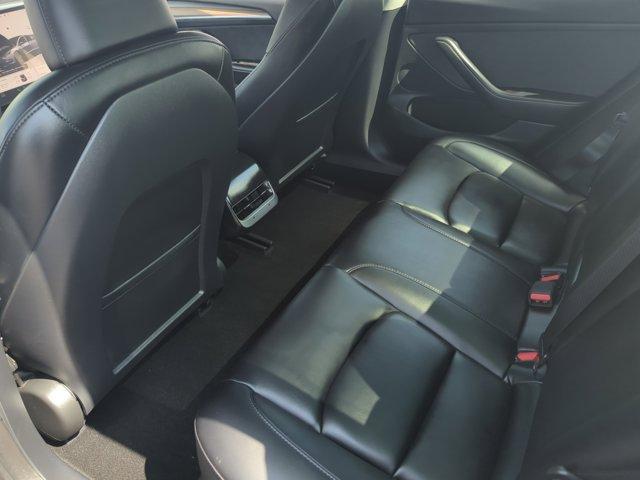 used 2023 Tesla Model 3 car, priced at $26,894