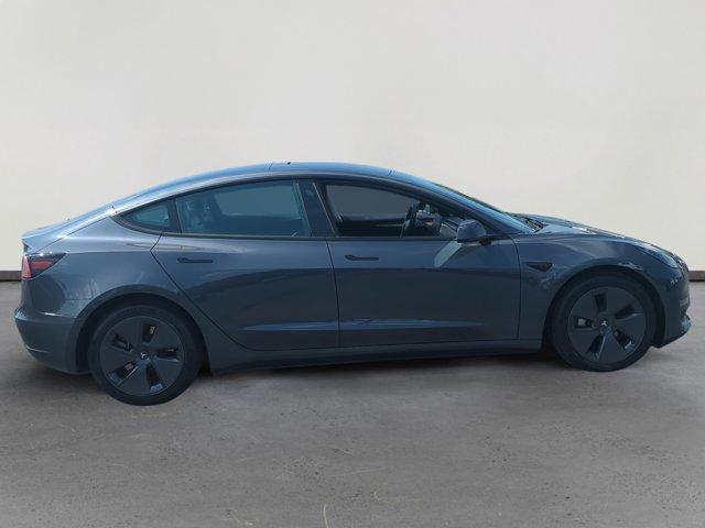 used 2023 Tesla Model 3 car, priced at $26,894