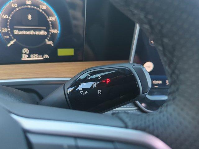 new 2025 Volkswagen Tiguan car, priced at $40,058