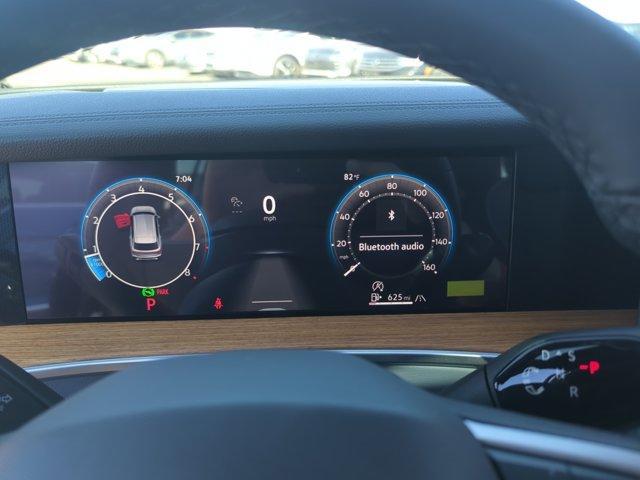 new 2025 Volkswagen Tiguan car, priced at $40,058