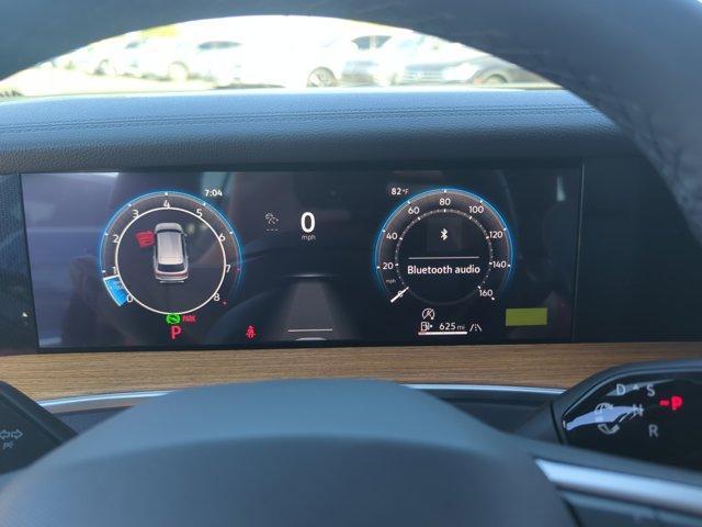 new 2025 Volkswagen Tiguan car, priced at $40,058