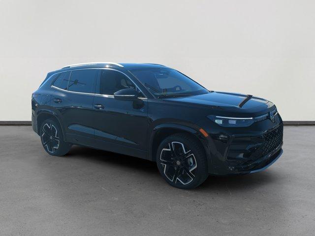 new 2025 Volkswagen Tiguan car, priced at $40,058