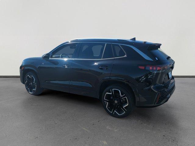 new 2025 Volkswagen Tiguan car, priced at $40,058