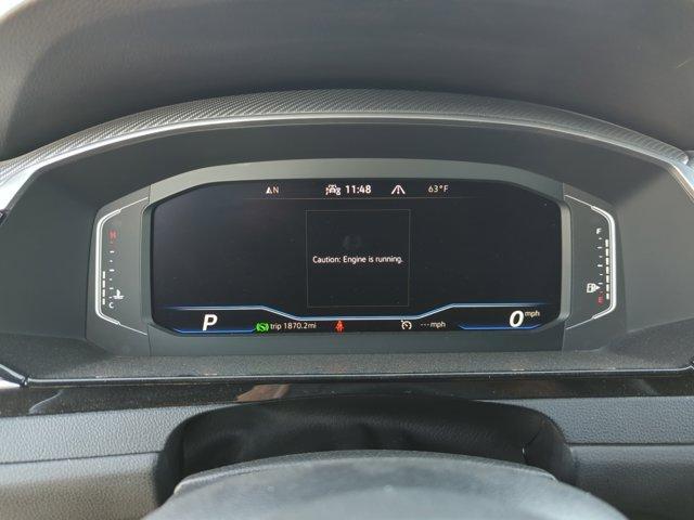 used 2022 Volkswagen Arteon car, priced at $19,877