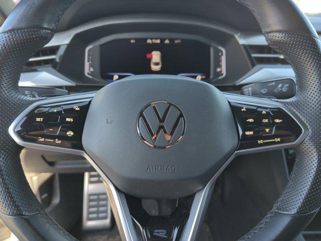used 2022 Volkswagen Arteon car, priced at $19,877