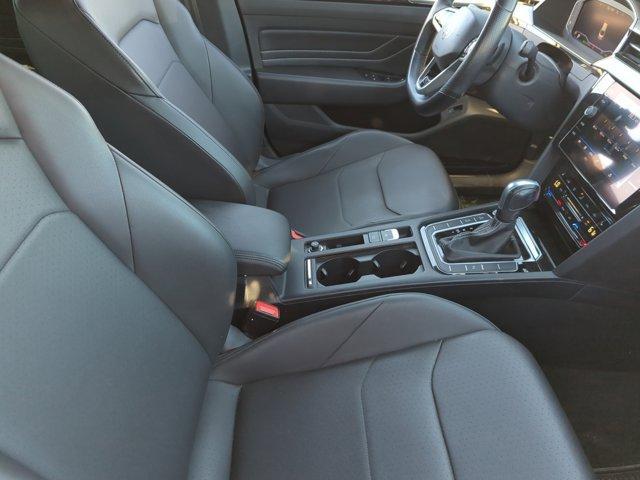 used 2022 Volkswagen Arteon car, priced at $19,877