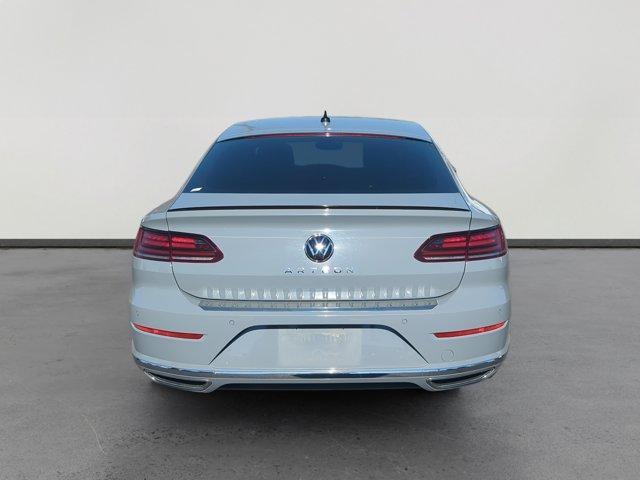 used 2022 Volkswagen Arteon car, priced at $19,877