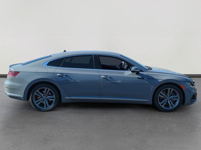 used 2022 Volkswagen Arteon car, priced at $19,877