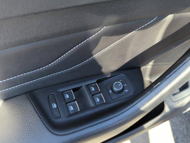 used 2022 Volkswagen Arteon car, priced at $19,877