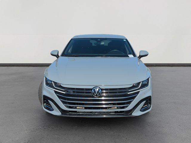 used 2022 Volkswagen Arteon car, priced at $19,877