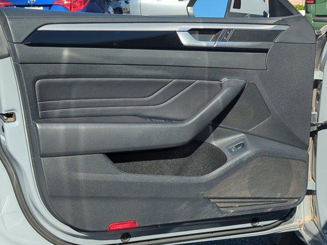 used 2022 Volkswagen Arteon car, priced at $19,877