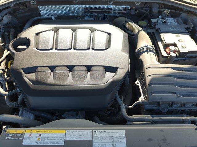 used 2022 Volkswagen Arteon car, priced at $19,877