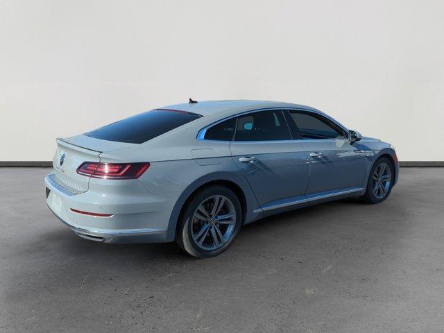 used 2022 Volkswagen Arteon car, priced at $19,877