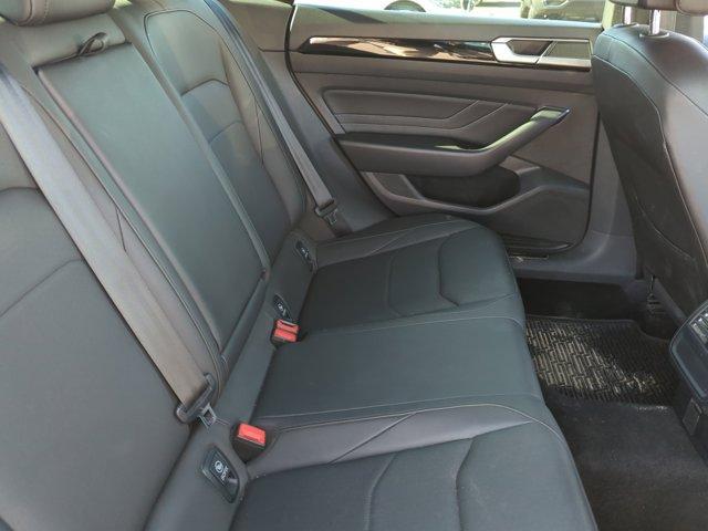 used 2022 Volkswagen Arteon car, priced at $19,877