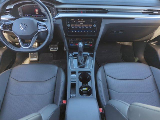 used 2022 Volkswagen Arteon car, priced at $19,877