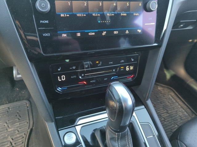 used 2022 Volkswagen Arteon car, priced at $19,877