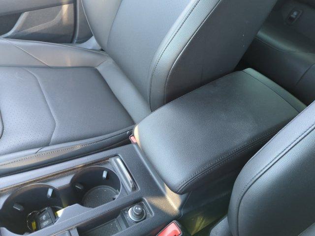 used 2022 Volkswagen Arteon car, priced at $19,877