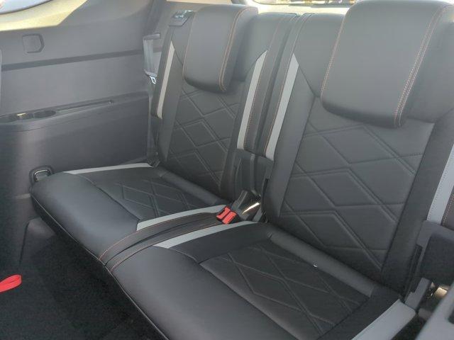 new 2025 Volkswagen Atlas car, priced at $46,059