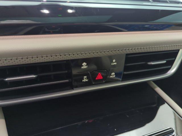 new 2026 Volkswagen Atlas car, priced at $53,831