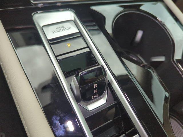 new 2026 Volkswagen Atlas car, priced at $53,831