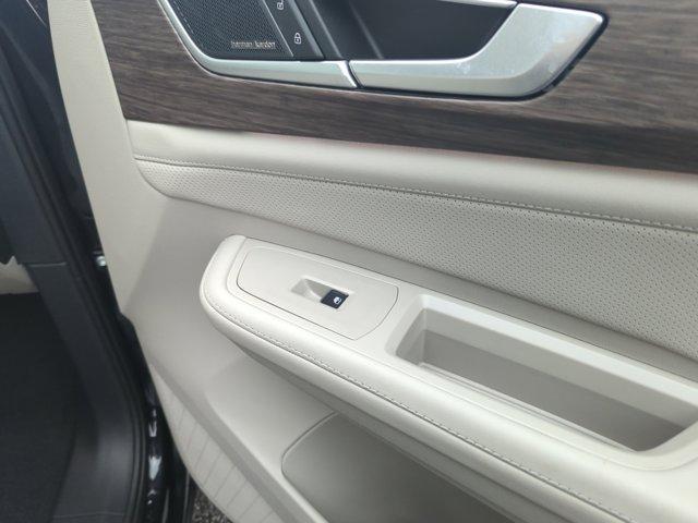 new 2026 Volkswagen Atlas car, priced at $53,831