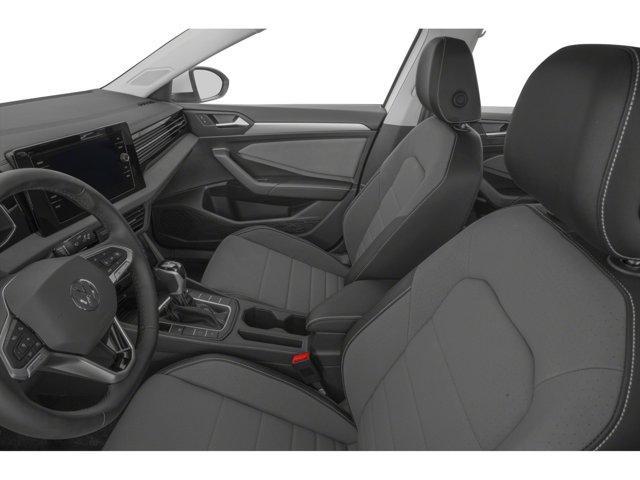 new 2025 Volkswagen Jetta car, priced at $26,476