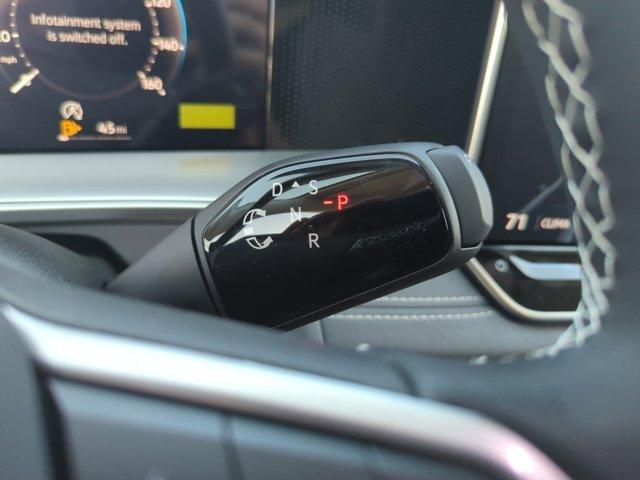 new 2026 Volkswagen Tiguan car, priced at $36,722