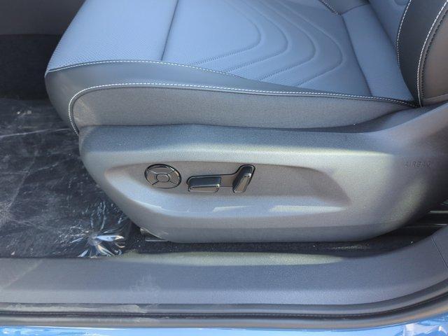 new 2026 Volkswagen Tiguan car, priced at $36,722