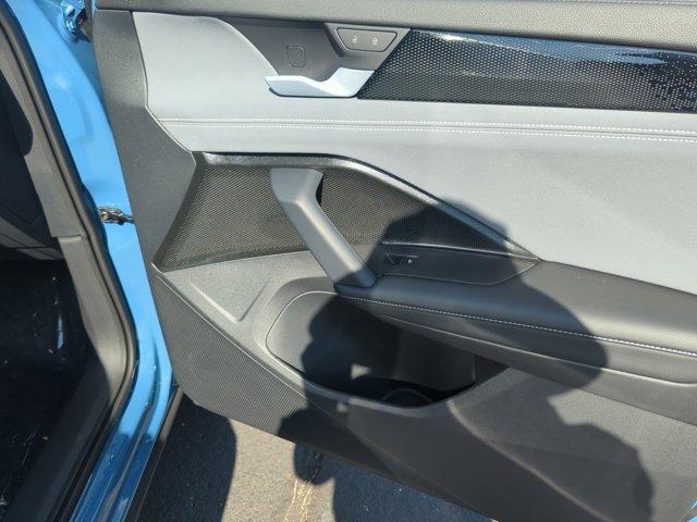 new 2026 Volkswagen Tiguan car, priced at $36,722