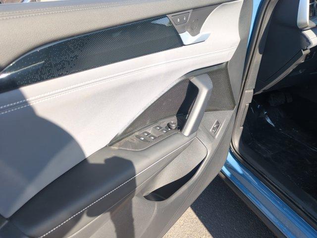 new 2026 Volkswagen Tiguan car, priced at $36,722