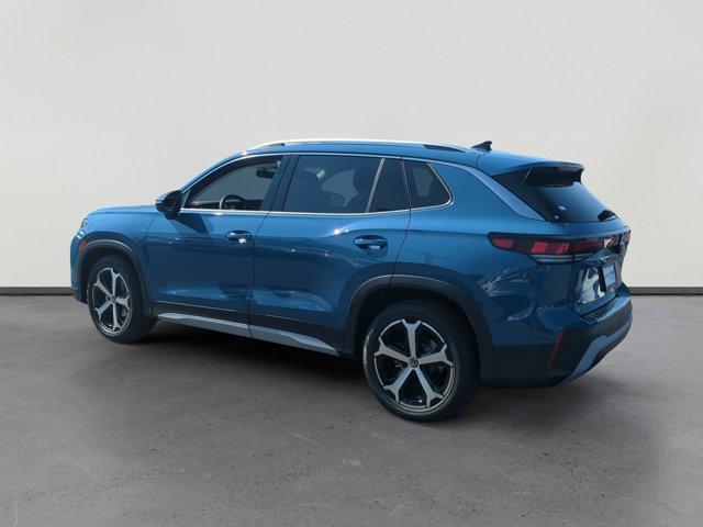 new 2026 Volkswagen Tiguan car, priced at $36,722