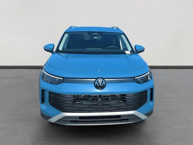 new 2026 Volkswagen Tiguan car, priced at $36,722