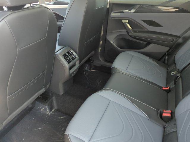 new 2026 Volkswagen Tiguan car, priced at $36,722