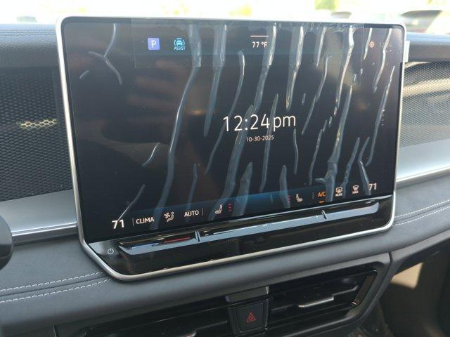 new 2026 Volkswagen Tiguan car, priced at $36,722